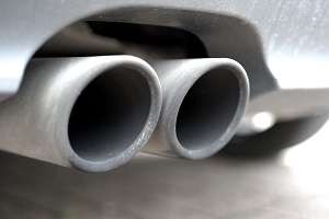 Muffler Fact and Repair